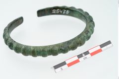 Foto von Bronzearmreif (NHMW-PRAE-025478)